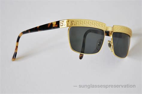 versace locs glasses